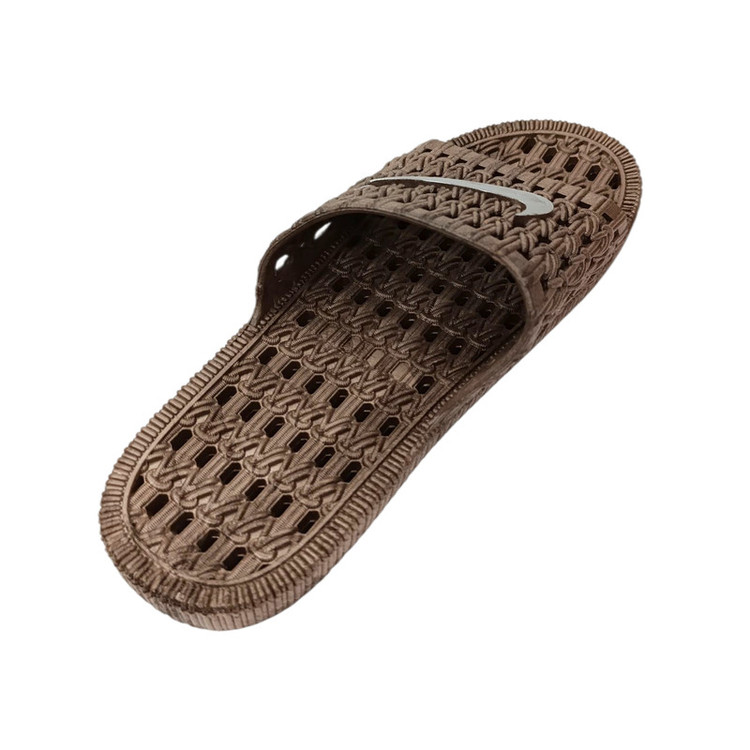 دمپایی حمام مدل استخری کد PO-268Bro
