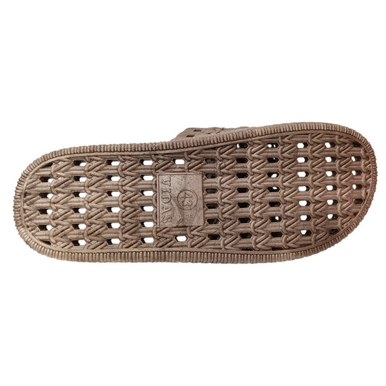 دمپایی حمام مدل استخری کد PO-268Bro