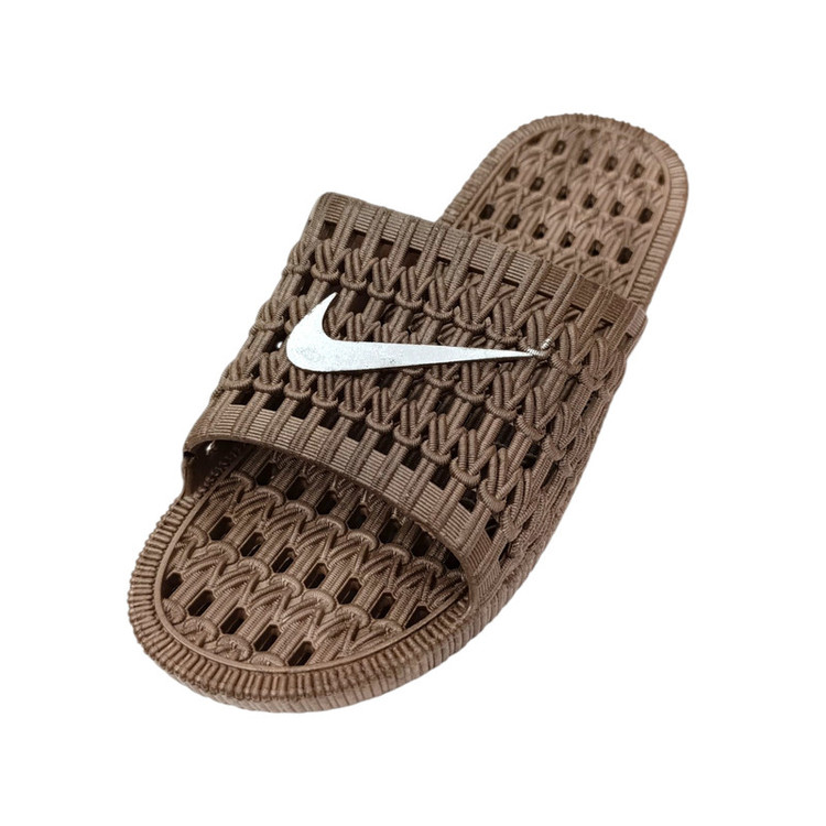 دمپایی حمام مدل استخری کد PO-268Bro