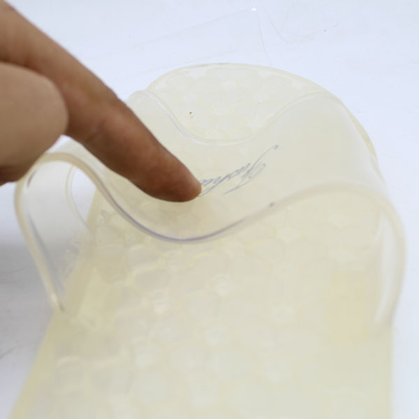 دمپایی حمام نیکتا مدل استخری 109 کد 1265-WH