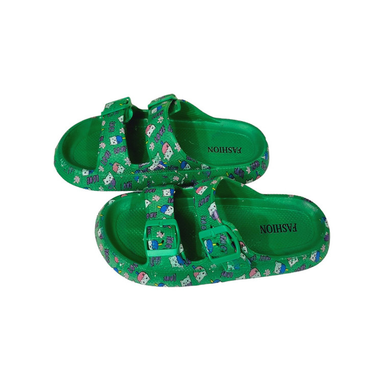 دمپایی مدل کاسپین سه بعدی GR-0077