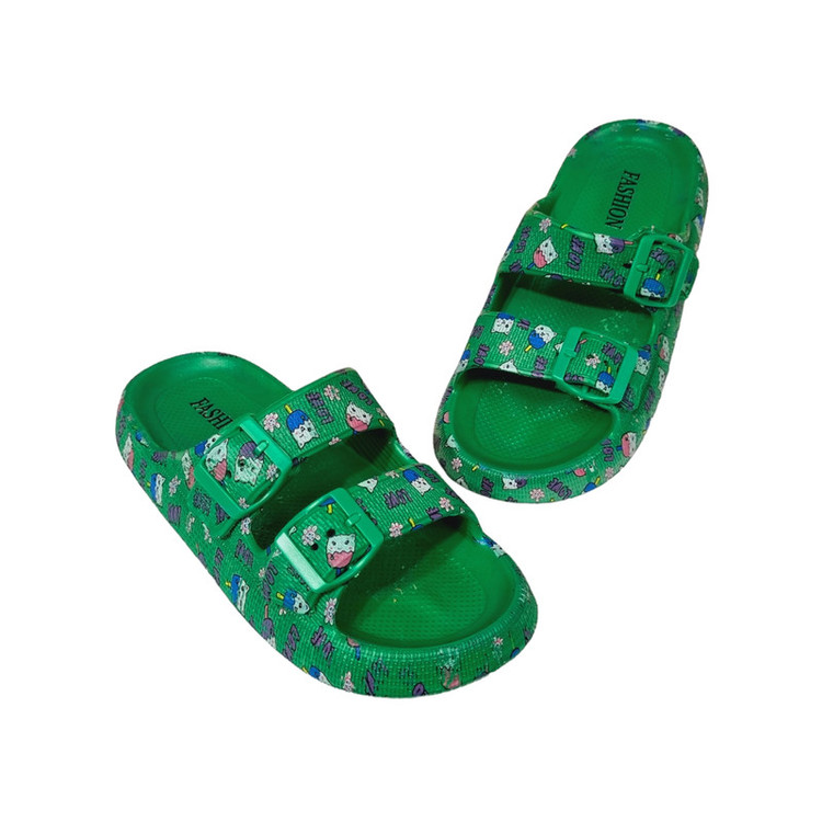 دمپایی مدل کاسپین سه بعدی GR-0077