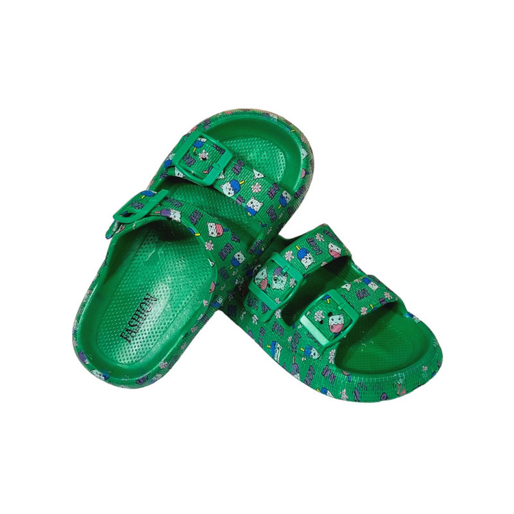 دمپایی مدل کاسپین سه بعدی GR-0077