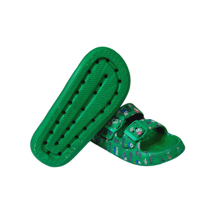 دمپایی مدل کاسپین سه بعدی GR-0077