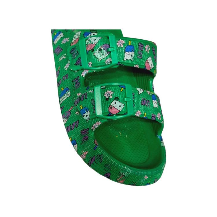 دمپایی مدل کاسپین سه بعدی GR-0077