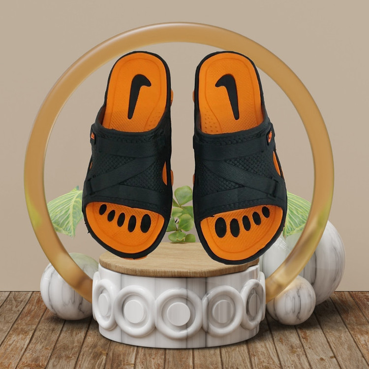 دمپایی مردانه مدل E500