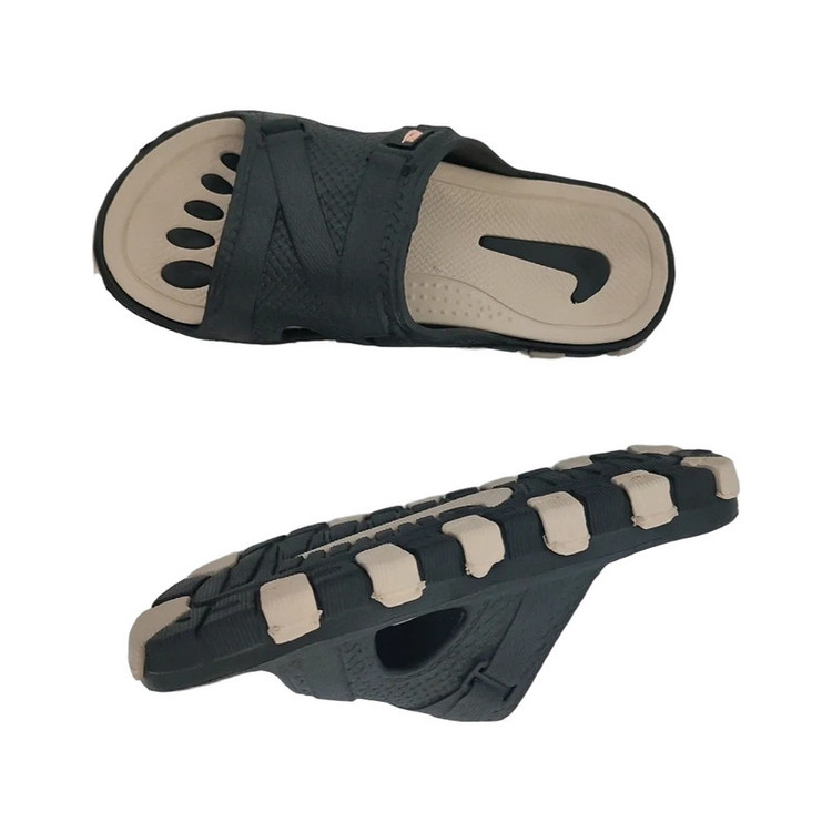 دمپایی مردانه طرح nike کد 0099