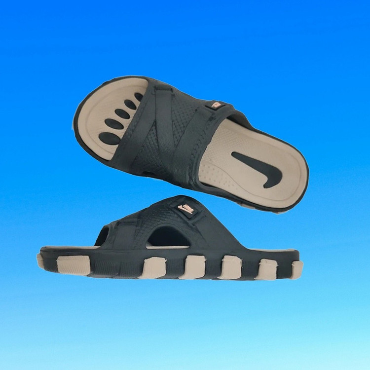 دمپایی مردانه طرح nike کد 0099
