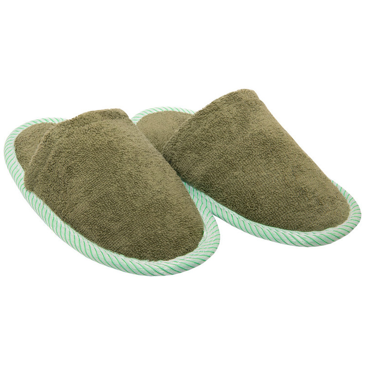 دمپایی حولهای کد 85