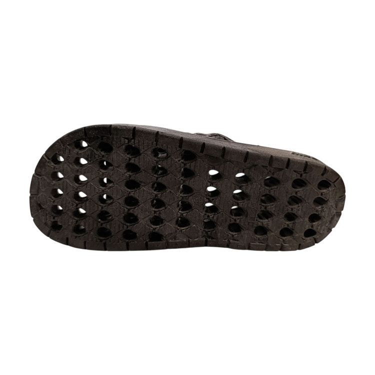 دمپایی حمام مدل استخری کد PO-140Bla