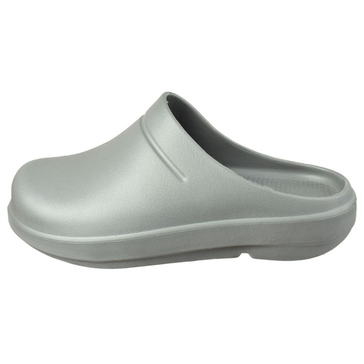 دمپایی حمام پایون مدل COUNTER ATRAK GRY.6156