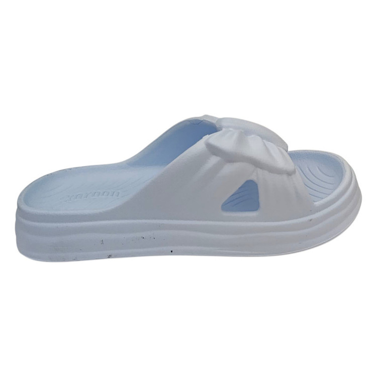 دمپایی حمام مدل پروانه کد PA-248Blu