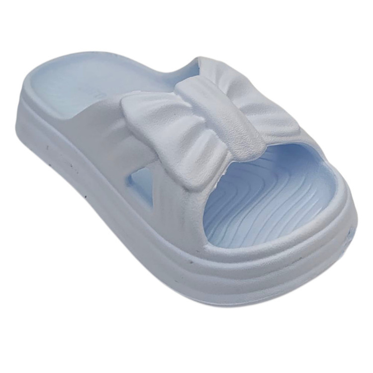 دمپایی حمام مدل پروانه کد PA-248Blu