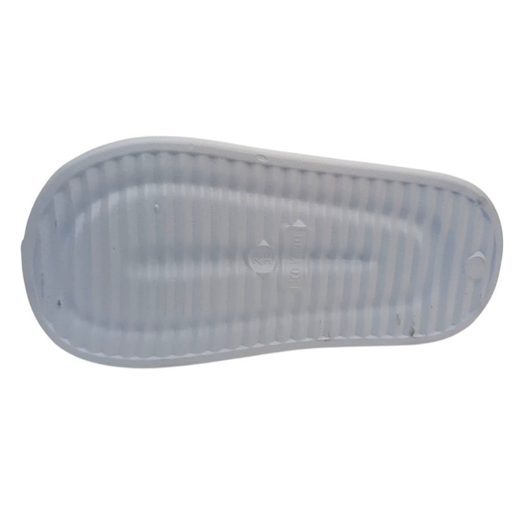 دمپایی حمام مدل پروانه کد PA-248Blu