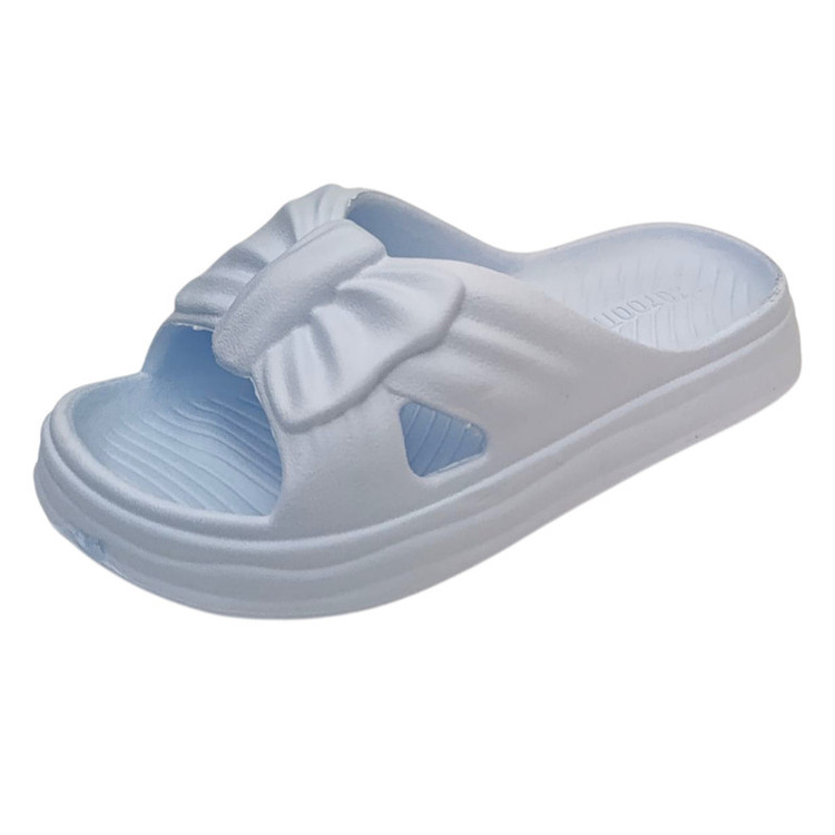 دمپایی حمام مدل پروانه کد PA-248Blu