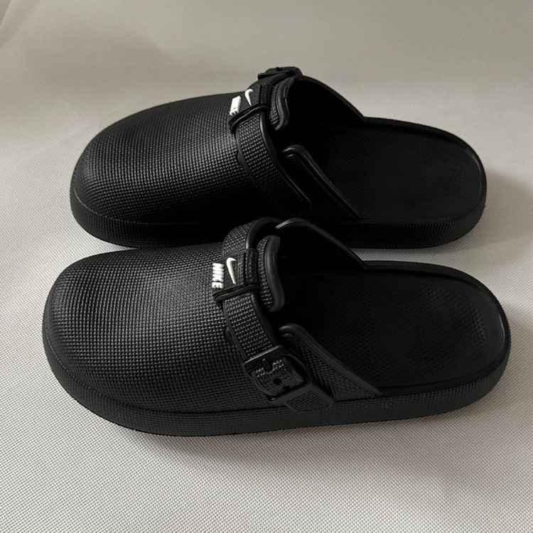 دمپایی حمام مدل Cybernike-Bk
