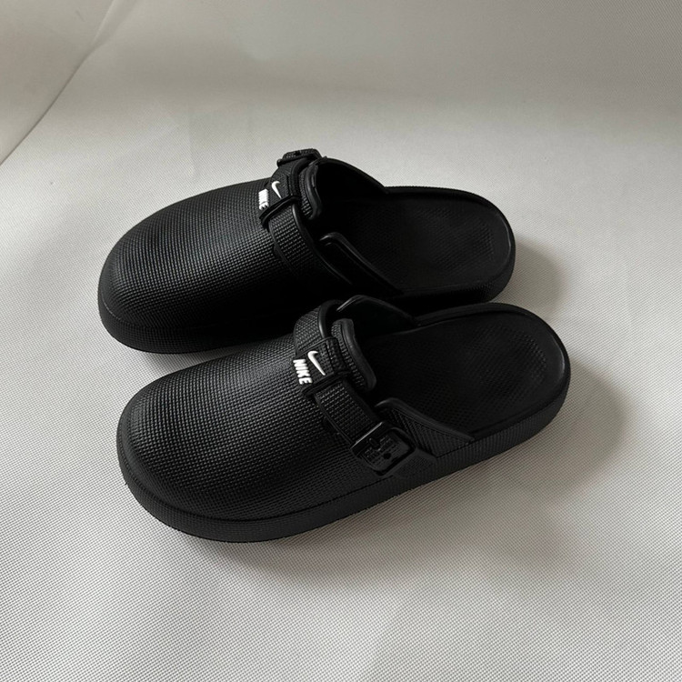 دمپایی حمام مدل Cybernike-Bk