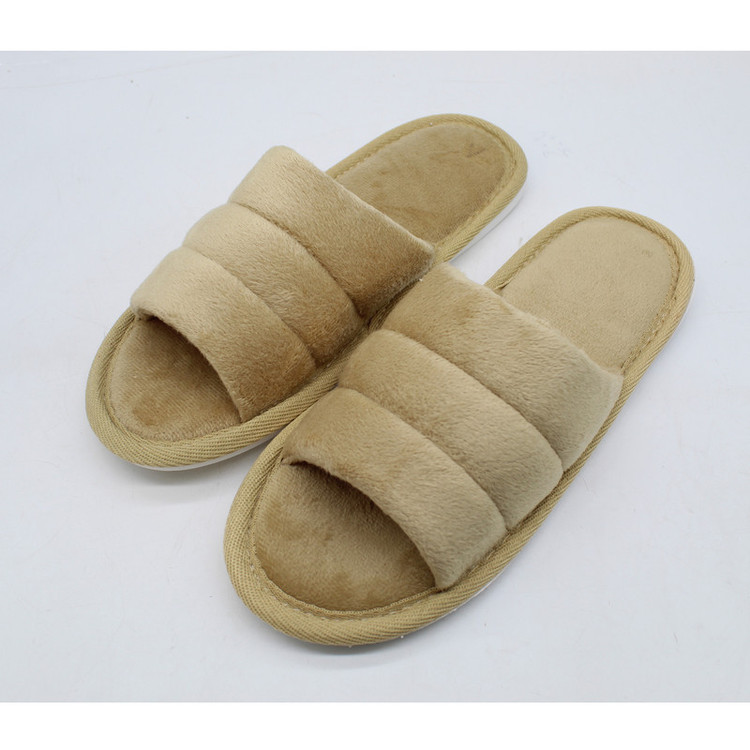 دمپایی حوله ای نیکتا مدل K1-11000-LCR
