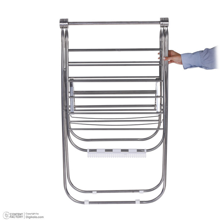 بند رخت ام جی اس مدل CL1015