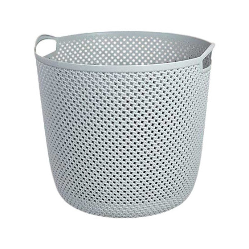 سبد رخت چرک لیمون مدل بافت کد HS2138