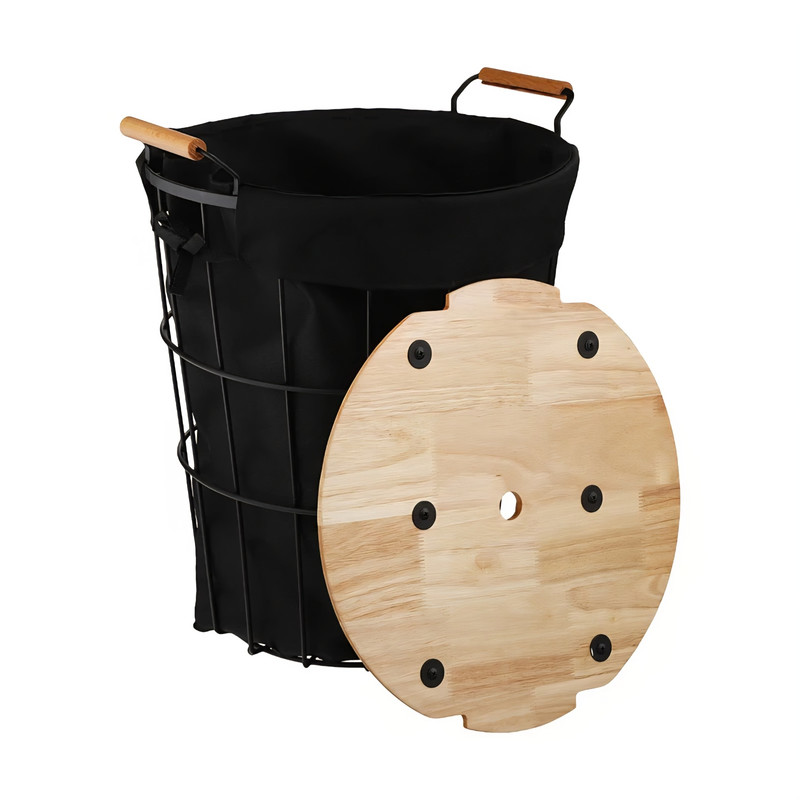 سبد رخت چرک مدل UN-2921