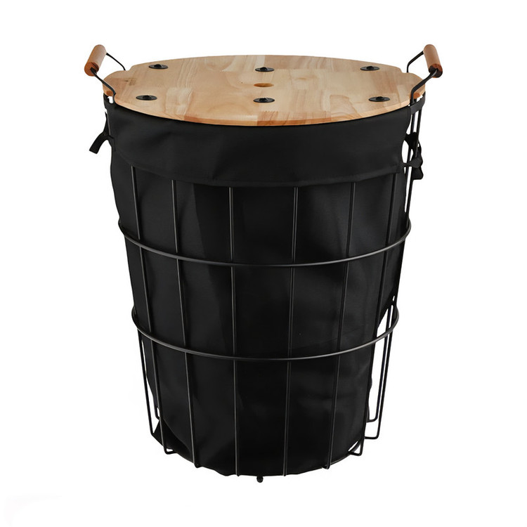 سبد رخت چرک مدل UN-2921