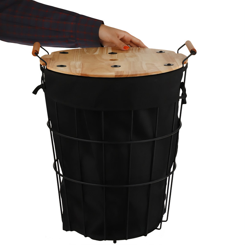 سبد رخت چرک مدل UN-2921