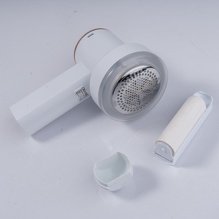پرزگیر برقی لباس کرونیر مدل CR-213