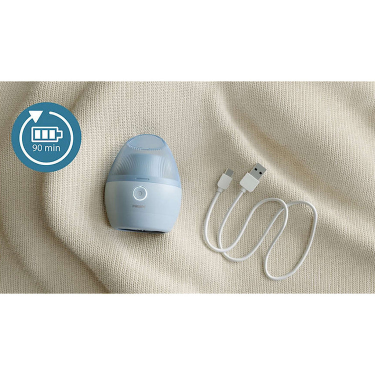پرزگیر لباس شارژی فیلیپس مدل GCA2100