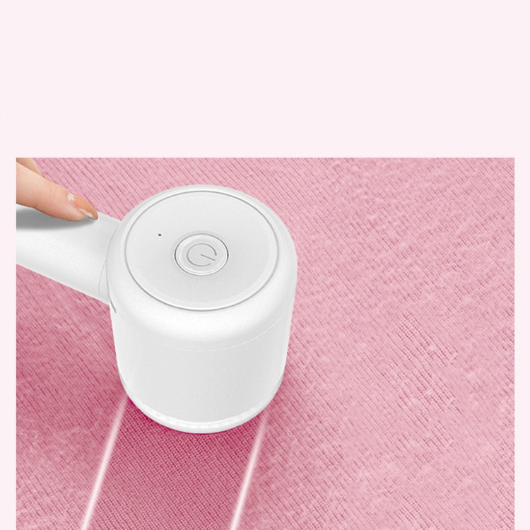پرزگیر برقی لباس مدل Lint Remover Two in One