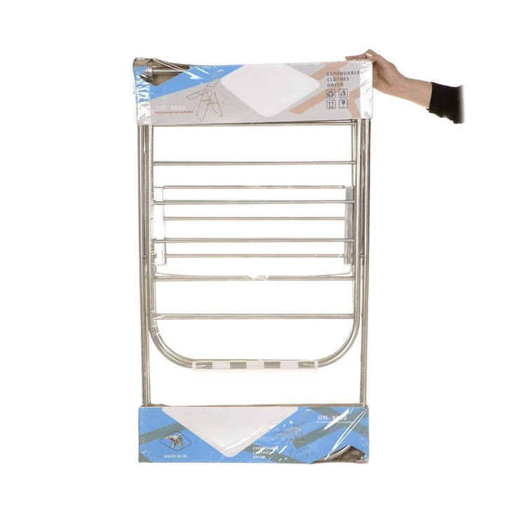 بند رخت ایستاده مدل UN-8030 Ideal