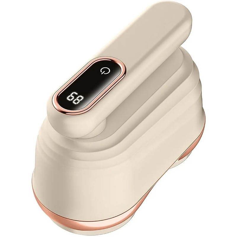 پرزگیر برقی لباس مدل Dual Blade Lint Remover1
