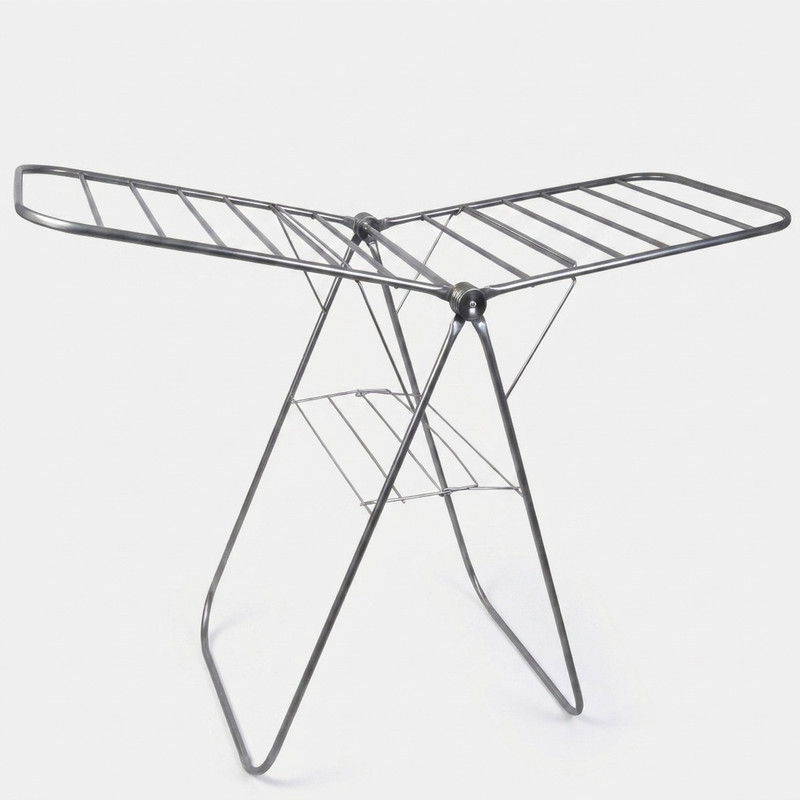 بند رخت هوم مدل Stainless18-10