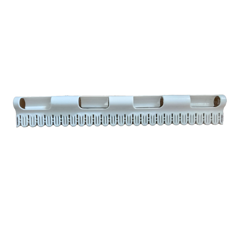 بند رخت پیشگام مدل تمام استیل 4 بال کد HN2FX-4B
