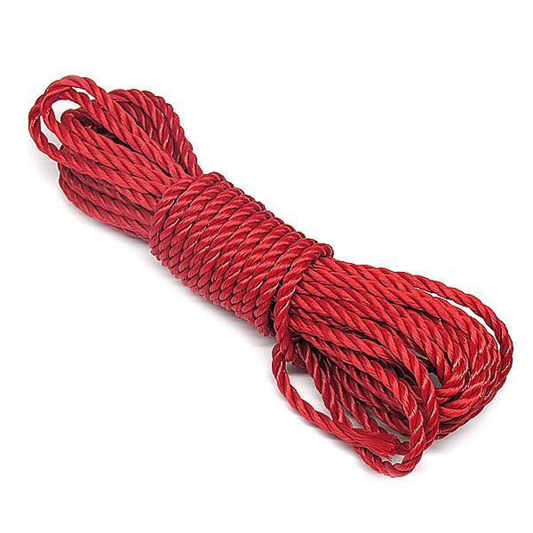 طناب رخت مدل T3mm طول 10 متر