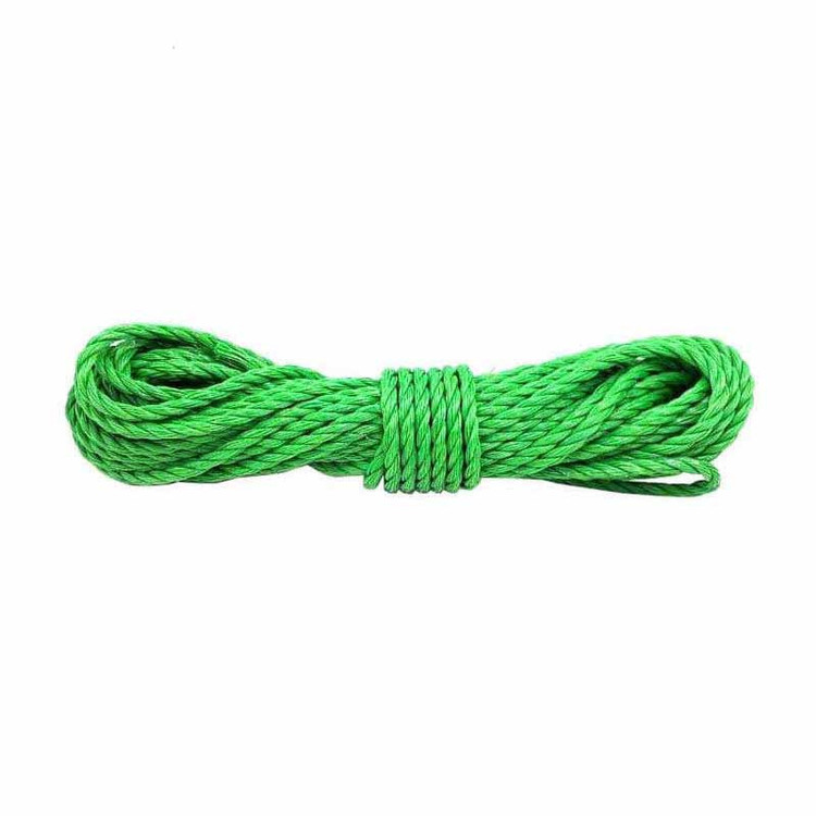 طناب رخت مدل T3mm طول 10 متر