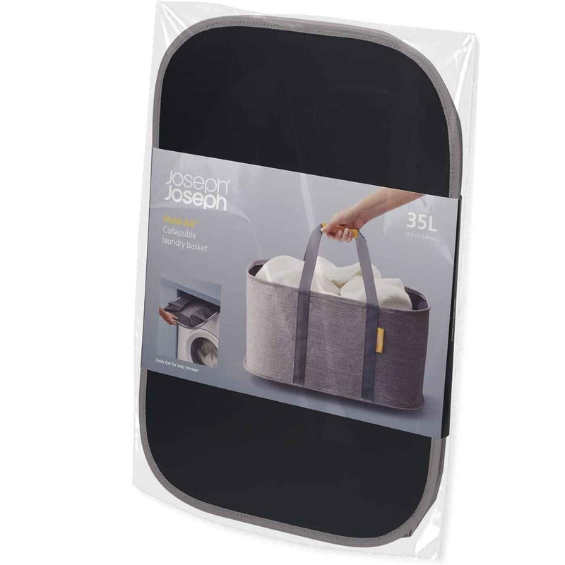 سبد رخت چرک جوزف جوزف مدل Hold 35 L