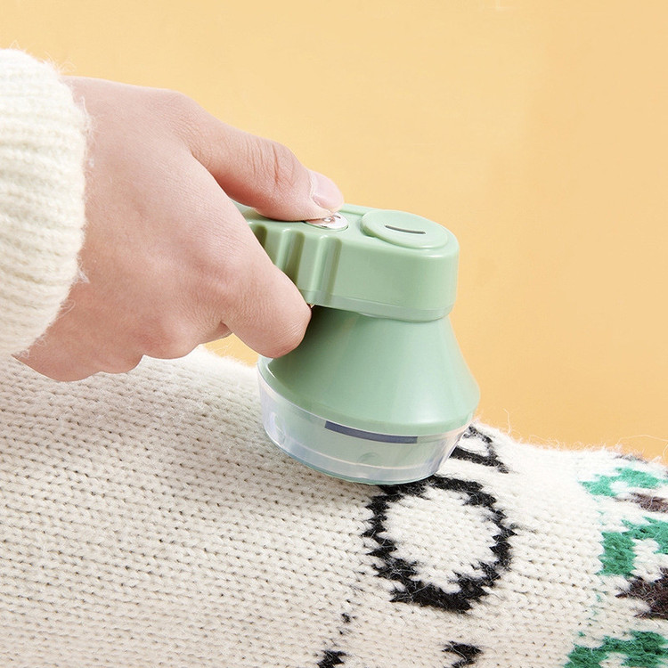 پرزگیر برقی لباس مدل LINT REMVER