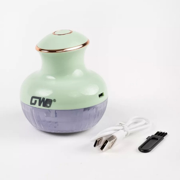 پرزگیر لباس مدل GW-8169
