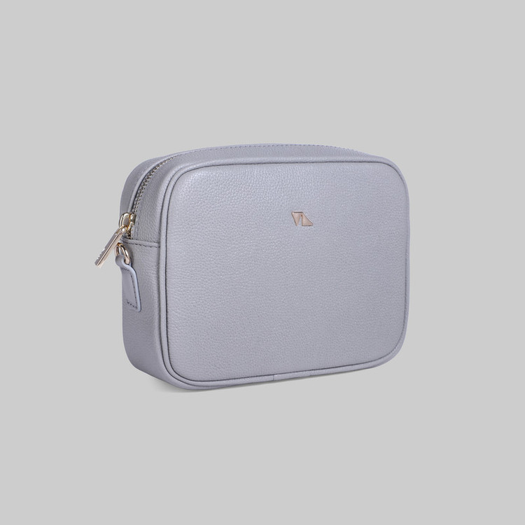 کیف رودوشی زنانه چرم مشهد مدل S0099-016