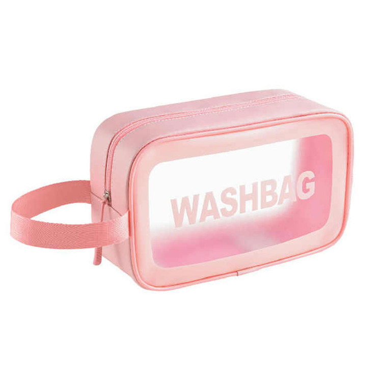 کیف لوازم آرایش زنانه مدل washbag mini