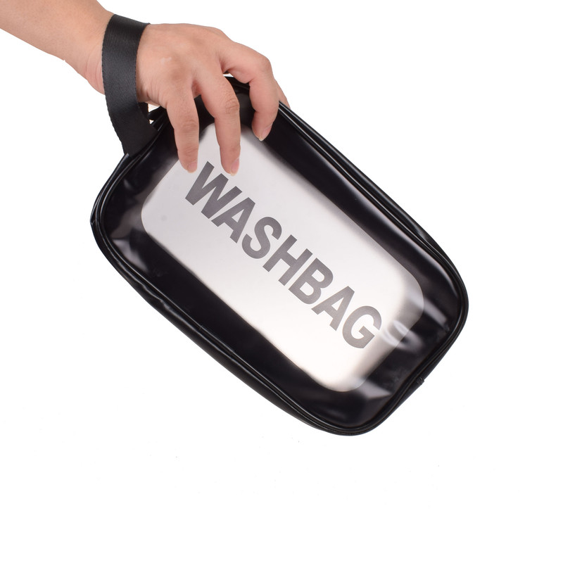 کیف لوازم آرایش زنانه مدل washbag mini