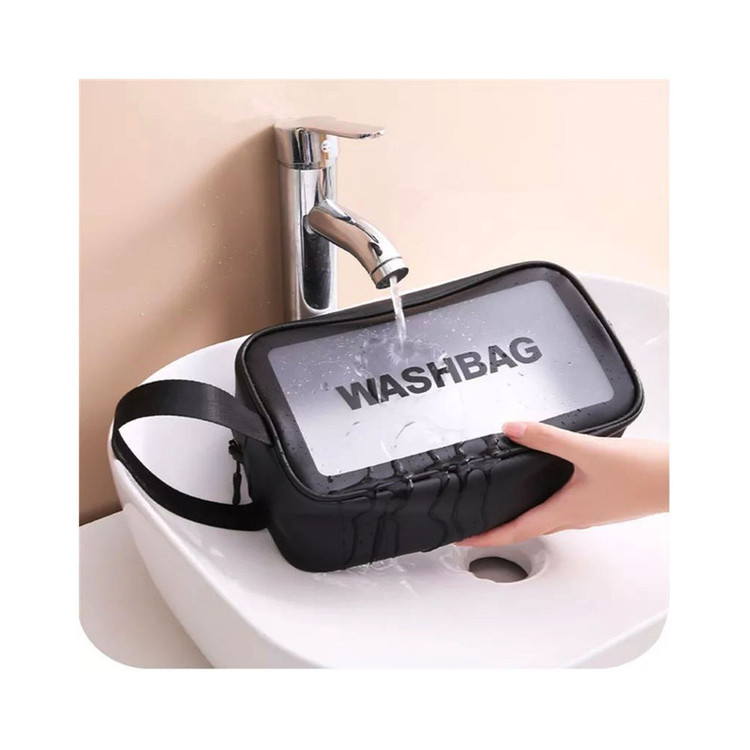 کیف لوازم آرایش زنانه مدل washbag mini