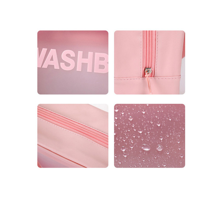 کیف لوازم آرایش زنانه مدل washbag mini