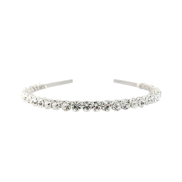 تل مو زنانه مدل مجلسی کد SH33