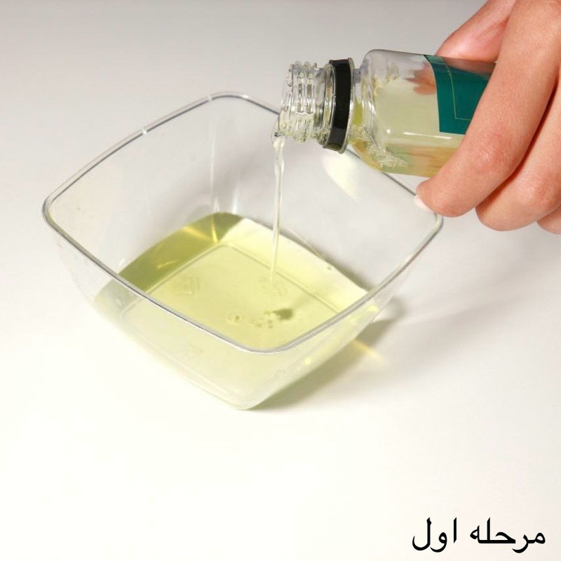 محلول تمیز و درخشان کننده نقره و طلا مدل شاین