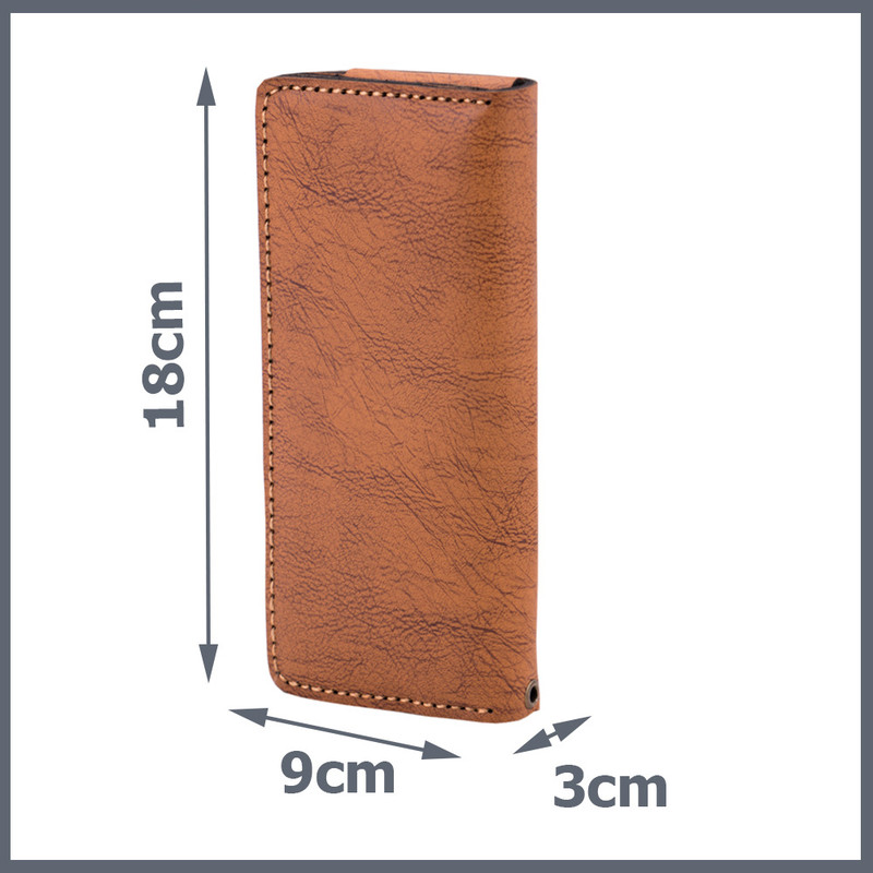 کیف پول مدل NU-1134
