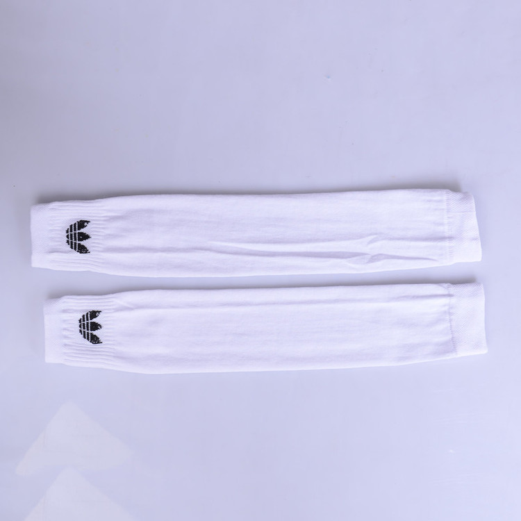ساق دست ورزشی کد AD02 بسته 2 عددی