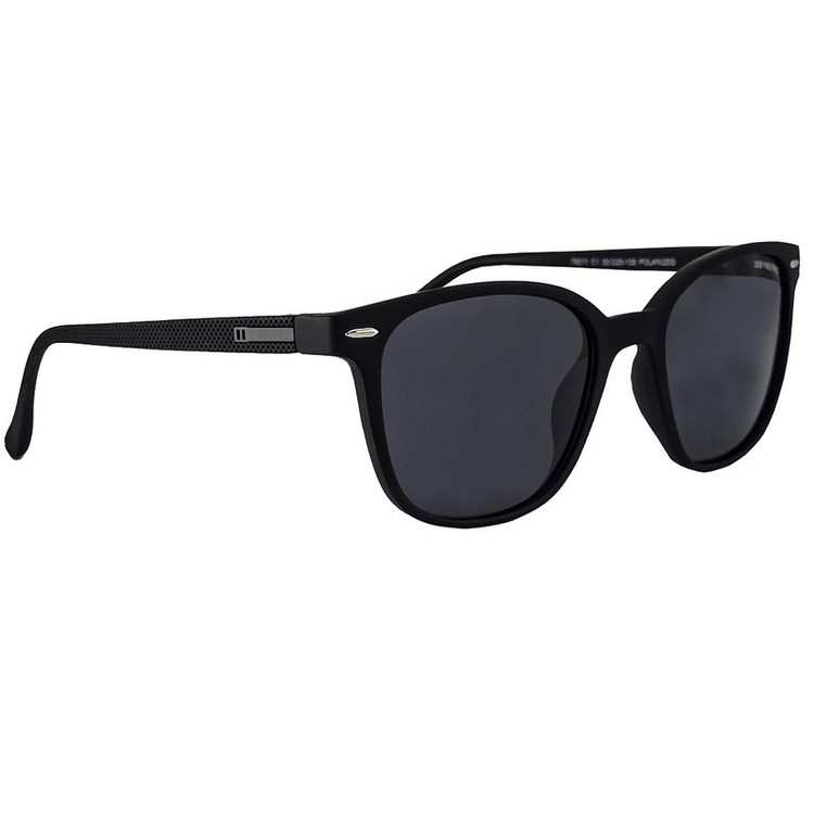 عینک آفتابی مربعی لئو ولنتی مدل 78011 C1