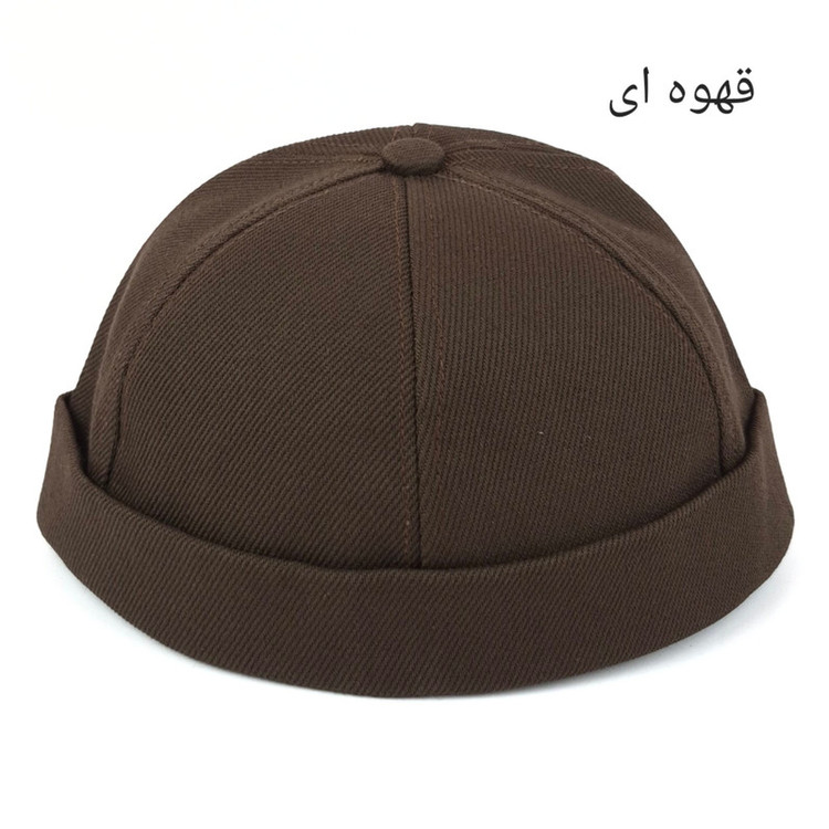کلاه لئونی کد 3510